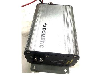 Sistema eléctrico LINDE
