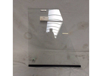 Ventana y piezas LINDE