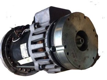 Motor y piezas para Equipo de manutención Drive motor for Unicarriers: foto 4