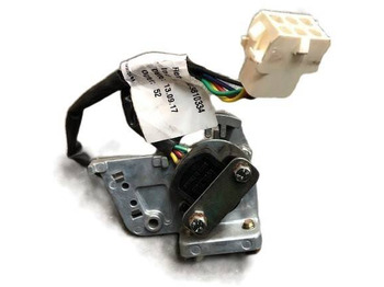 Sistema eléctrico LINDE