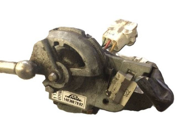 Sistema eléctrico LINDE