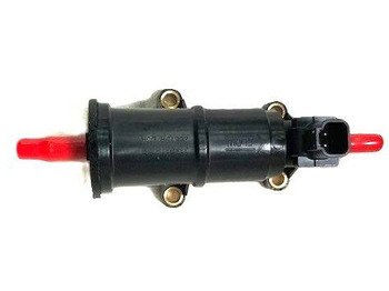 Bomba de combustible