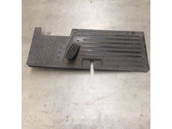 Pedal JUNGHEINRICH