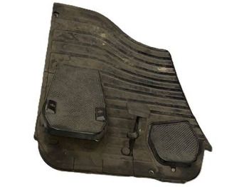 Pedal UNICARRIERS