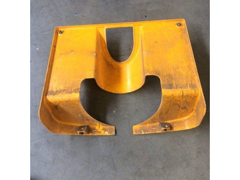 Carrocería y exterior para Equipo de manutención Front Hood for Jungheinrich ELE 16-20: foto 2 Carrocería y exterior para Equipo de manutención Front Hood for Jungheinrich ELE 16-20: foto 2