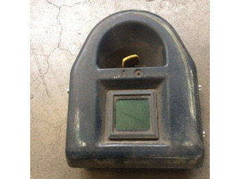 Carrocería y exterior para Equipo de manutención Front Hood for Jungheinrich ELE 16-20: foto 3 Carrocería y exterior para Equipo de manutención Front Hood for Jungheinrich ELE 16-20: foto 3