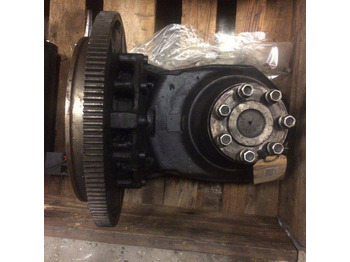 Transmisión para Equipo de manutención Gearbox for Caterpillar NR16K: foto 2