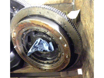 Transmisión para Equipo de manutención Gearbox for Caterpillar NR16K: foto 4