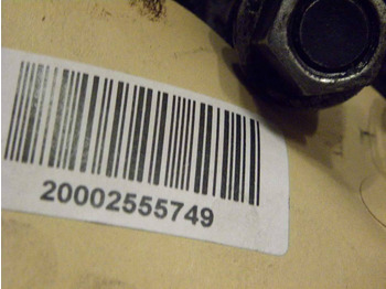 Transmisión para Equipo de manutención Gearbox for Caterpillar NR16K: foto 5