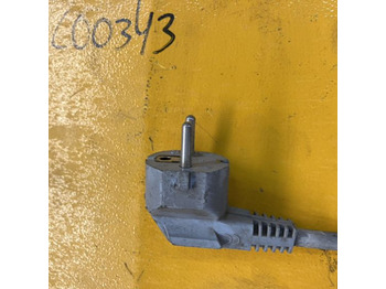 Sistema eléctrico para Equipo de manutención Hawker 24V/70A powertech HF: foto 4