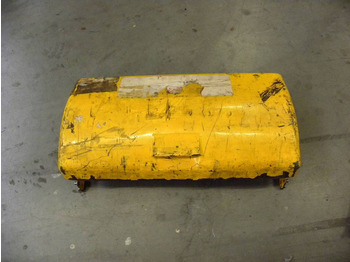 Carrocería y exterior JUNGHEINRICH