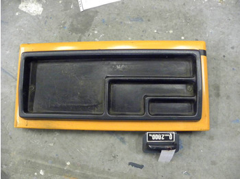 Carrocería y exterior JUNGHEINRICH