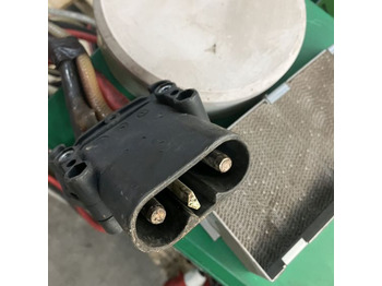 Sistema eléctrico para Equipo de manutención Hoppecke D400 G24/125 B-F14 HO HF Trak Air: foto 5