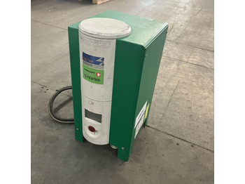 Sistema eléctrico HOPPECKE