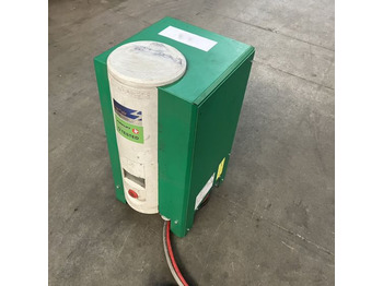 Sistema eléctrico HOPPECKE