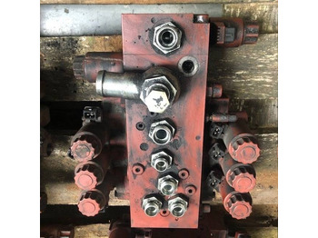 Válvula hidráulica