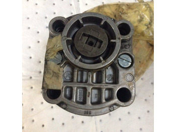 Bomba de dirección para Equipo de manutención Hydraulic Pump for linde: foto 2