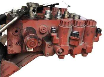 Válvula hidráulica para Equipo de manutención Hydraulic control valve for Linde: foto 2 Válvula hidráulica para Equipo de manutención Hydraulic control valve for Linde: foto 2