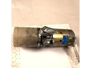 Bomba de dirección JUNGHEINRICH