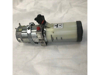 Dirección JUNGHEINRICH