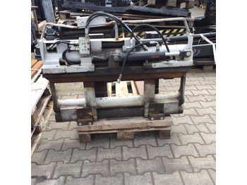 Implemento Dürwen UZV25C Fork positioner: foto 5 Implemento Dürwen UZV25C Fork positioner: foto 5