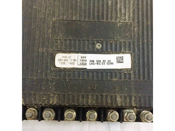 Unidad de control para Equipo de manutención Impuls Control System LAC-02/23 for Linde: foto 4