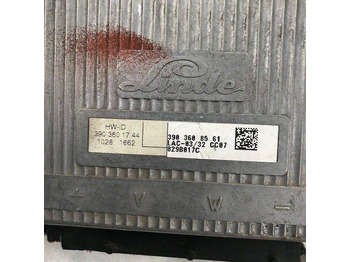 Unidad de control para Equipo de manutención Impulse control system LAC-03/32 for Linde /1110/1111: foto 2