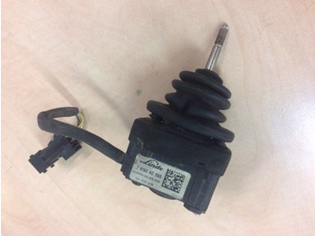 Sistema eléctrico LINDE