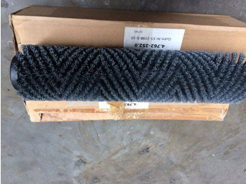 Barredora cucharón KÄRCHER