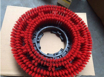 Barredora cucharón KÄRCHER