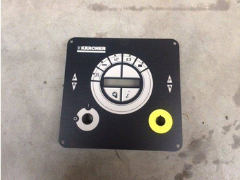 Salpicadero KÄRCHER
