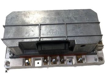 Unidad de control LINDE