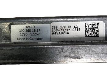 Unidad de control para Equipo de manutención LDC-71/12 CE15 Controller for Linde: foto 3