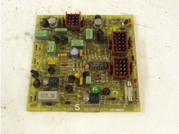 Sistema eléctrico