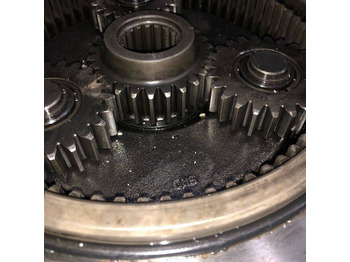 Transmisión para Equipo de manutención Left Planetary gearbox for Still: foto 3