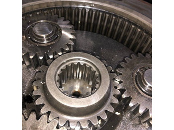 Transmisión para Equipo de manutención Left Planetary gearbox for Still: foto 4