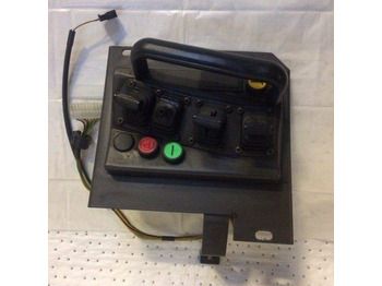 Sistema eléctrico ATLET