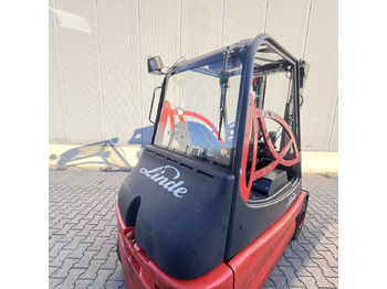 Carretilla elevadora eléctrica Linde E25S (336-03): foto 3