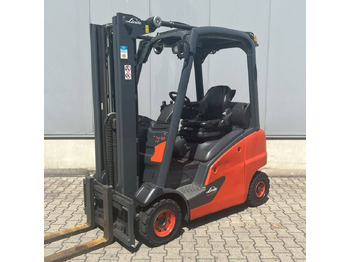 Carretilla elevadora de gas LINDE H18