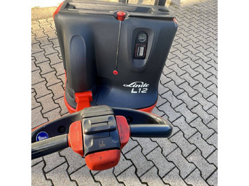 Apilador Linde L12 (1172): foto 3