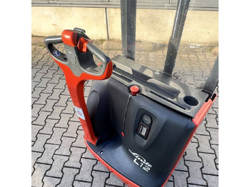Apilador Linde L12 (1172): foto 4