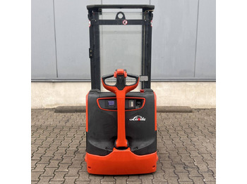 Apilador Linde L16 (1173): foto 2