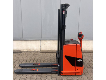 Apilador Linde L16 (1173): foto 3