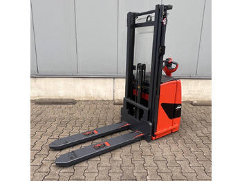Apilador Linde L16 (1173): foto 4