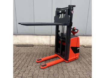 Apilador Linde L16 (1173): foto 5