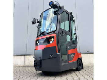 Remolcadora LINDE P60