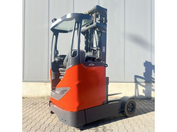 Retráctil LINDE R14