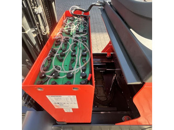 Retráctil Linde R14G (1120): foto 5