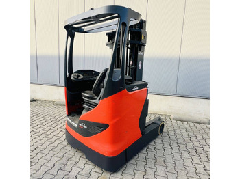 Retráctil LINDE R14