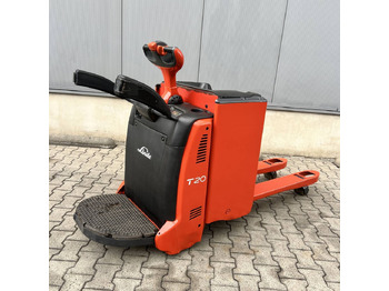 Transpaleta LINDE T20
